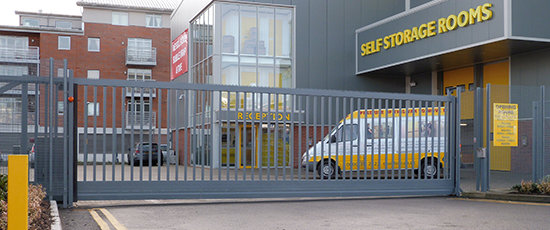 SlidingGateSelfStorage